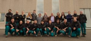 Staff Samer